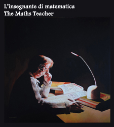 L'insegnante di matematica